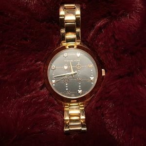 Micheal Kors watch